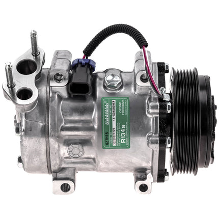 SD7H15 DIRECT 119MM 6GR 12V Hischier 12V