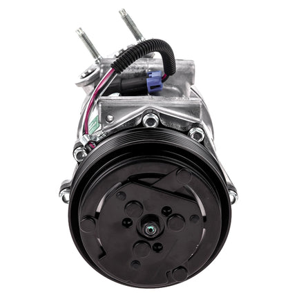 SD7H15 DIRECT 119MM 6GR 12V Hischier 12V