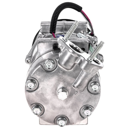 SD7H15 DIRECT 119MM 6GR 12V Hischier 12V