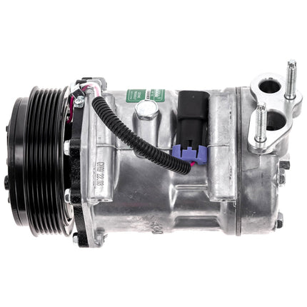 SD7H15 DIRECT 119MM 6GR 12V Hischier 12V