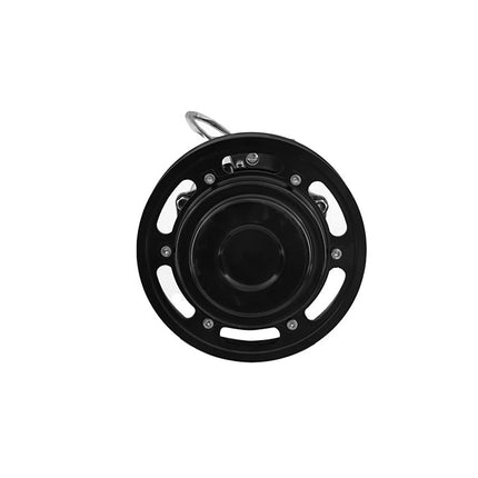 Klimakompressor SD7H15-HD 12V 180MM PV8 HEAD 4670 CW NEW STYLE VOLVO-MA Hischier 12V