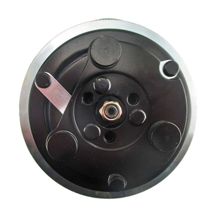 SD7H15 ADM DB V PV6 125MM 12V Hischier 12V