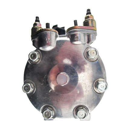 SD7H15 ADM DB V PV6 125MM 12V Hischier 12V