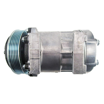 SD7H15 ADM DB V PV6 125MM 12V Hischier 12V