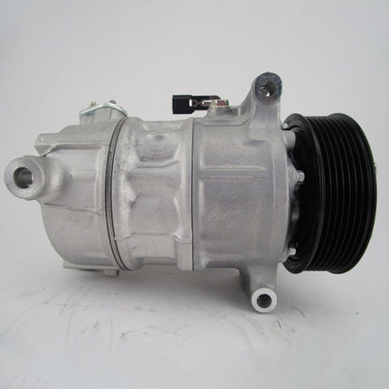 Klimakompressor PXC14 CW 115MM PV7 14-17 INFINITY Q50 3.7L Hischier 12V