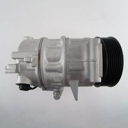 Klimakompressor PXC14 CW 115MM PV7 14-17 INFINITY Q50 3.7L Hischier 12V