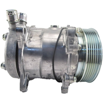 Klimakompressor SD5S09 5085 PV6 120MM 12V EAR VOR Hischier 12V