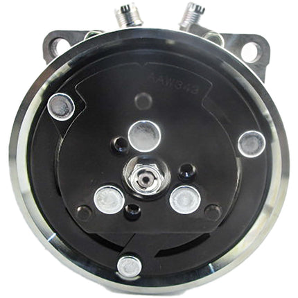 Klimakompressor SD5S09 5085 PV6 120MM 12V EAR VOR Hischier 12V