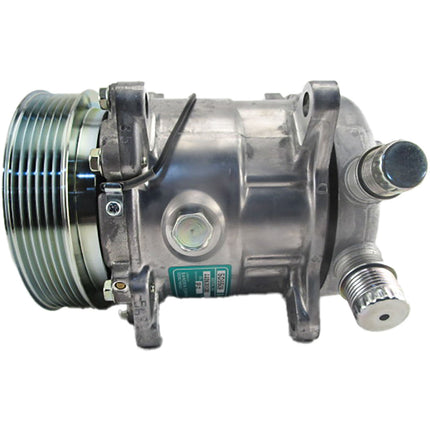 Klimakompressor SD5S09 5085 PV6 120MM 12V EAR VOR Hischier 12V