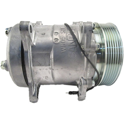 Klimakompressor SD5S09 5085 PV6 120MM 12V EAR VOR Hischier 12V