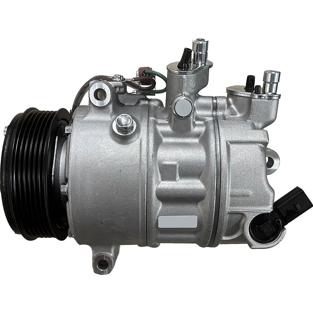 PXC16 6GR 2018 ATLAS 2.0L 3.6L Hischier 12V