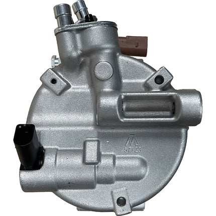 PXC16 6GR 2018 ATLAS 2.0L 3.6L Hischier 12V