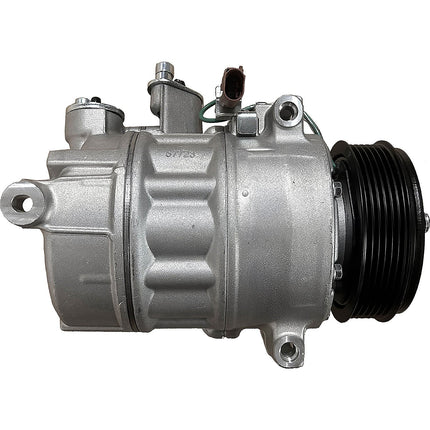 PXC16 6GR 2018 ATLAS 2.0L 3.6L Hischier 12V