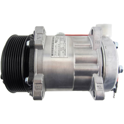 SD7H15 CB 119MM PV8 Hischier 12V