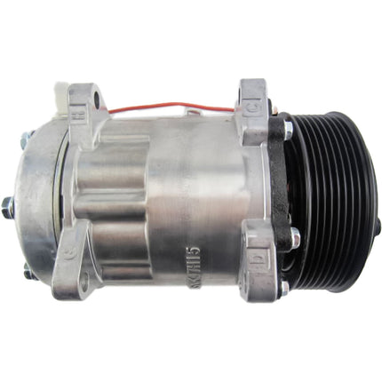 SD7H15 CB 119MM PV8 Hischier 12V