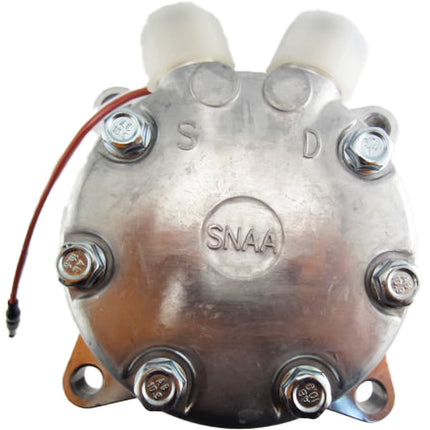 SD7H15 CB 119MM PV8 Hischier 12V