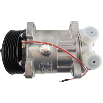 SD7H15 CB 119MM PV8 Hischier 12V
