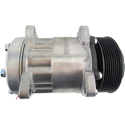 SD7H15 CB 119MM PV8 Hischier 12V