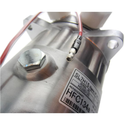 SD7H15 CB 119MM PV8 Hischier 12V