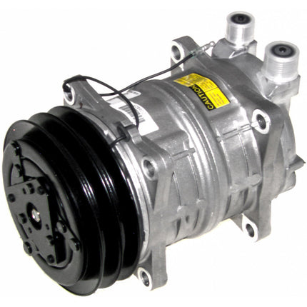 Klimakompressor TM-15HS EAR V ORG 2AG 135 LS 12V B 1W Hischier 12V