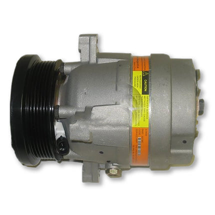 Klimakompressor V5 4.33IN PV6 2:00 4 EAR W/PLUG Hischier 12V