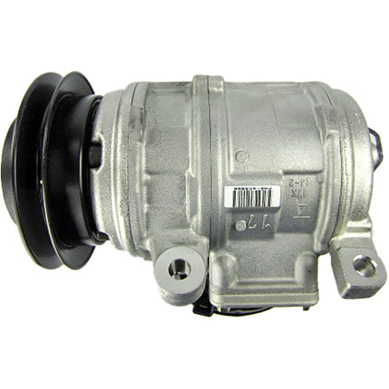 Klimakompressor 10PA17K 1GR Hischier 12V