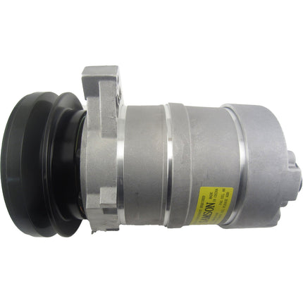 Klimakompressor HD6 1GR 4.93IN 12V 10:00 VI TYPE 120CW 5/8IN Hischier 12V