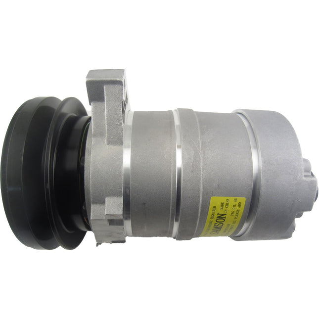 Klimakompressor HD6 1GR 4.93IN 12V 10:00 VI TYPE 120CW 5/8IN Hischier 12V