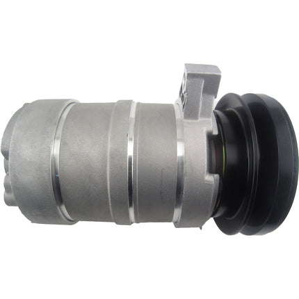 Klimakompressor HD6 1GR 4.93IN 12V 10:00 VI TYPE 120CW 5/8IN Hischier 12V