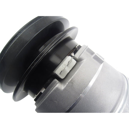 Klimakompressor HD6 1GR 4.93IN 12V 10:00 VI TYPE 120CW 5/8IN Hischier 12V