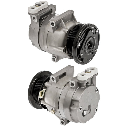 Klimakompressor V5 GM PV6 LUMINA 3.1L 96-01 APV SERIES 3.4L 96-98 Hischier 12V