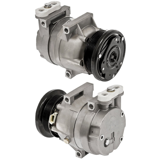 Klimakompressor V5 GM PV6 LUMINA 3.1L 96-01 APV SERIES 3.4L 96-98 Hischier 12V