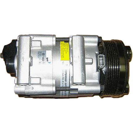 Klimakompressor FS10 PV6 WINDSTAR/FREESTAR 99-04 Hischier 12V