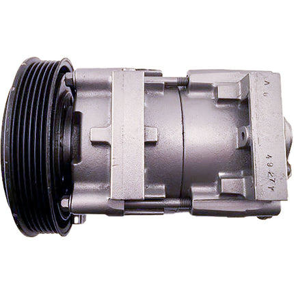 Klimakompressor FS10 PV6 148MM DOHC/ZETEC ENGINE Hischier 12V
