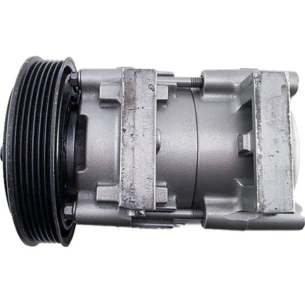 Klimakompressor FS10 PV6 148MM DOHC/ZETEC ENGINE Hischier 12V
