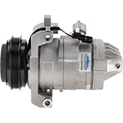 Klimakompressor 15-16 FORD MUSTANG 3.7L Hischier 12V