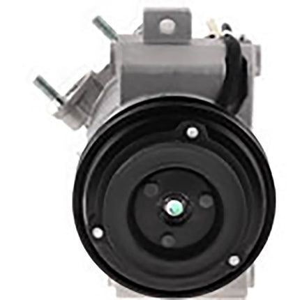Klimakompressor 15-16 FORD MUSTANG 3.7L Hischier 12V