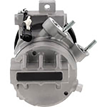 Klimakompressor 15-16 FORD MUSTANG 3.7L Hischier 12V