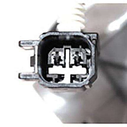 Klimakompressor 15-16 FORD MUSTANG 3.7L Hischier 12V