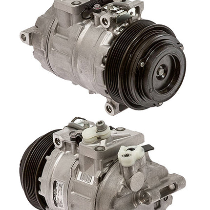 Klimakompressor 7SBU16C PV6 11MERCEDE W202 98UP Hischier 12V