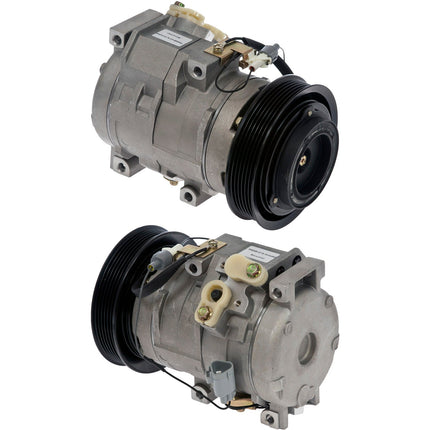 Klimakompressor 10S17C PV6 AVALON 00-04 SOLARA 3.3L 04-08 Hischier 12V