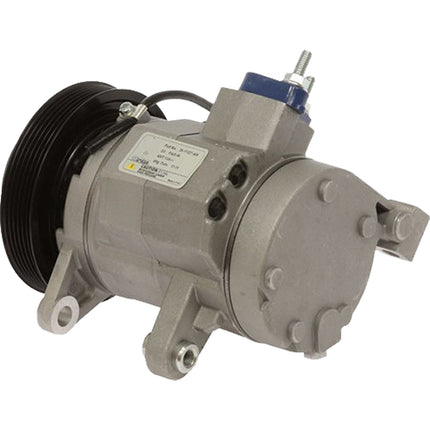 Klimakompressor 10S17E PV6 130MM 12V 05-07 JEEP GRAND CHEROKEE 3.7 4.7L Hischier 12V