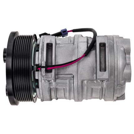 TM 21 DIR RH PAD 125 8GR 12V Hischier 12V