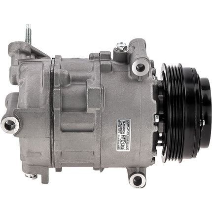 Klimakompressor 7SBH17C PV4 12 V 14-18 RAM PROMASTER 3.0L 1500 2500 350 Hischier 12V