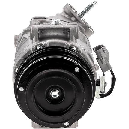 Klimakompressor 7SBH17C PV4 12 V 14-18 RAM PROMASTER 3.0L 1500 2500 350 Hischier 12V
