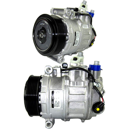 Klimakompressor 7SEU16C PV6 Hischier 12V