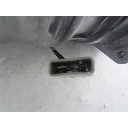 Klimakompressor S6 1A 12V 6.67IN W/SHS DUST COVER R134 A6 REPLACEMENT Hischier 12V