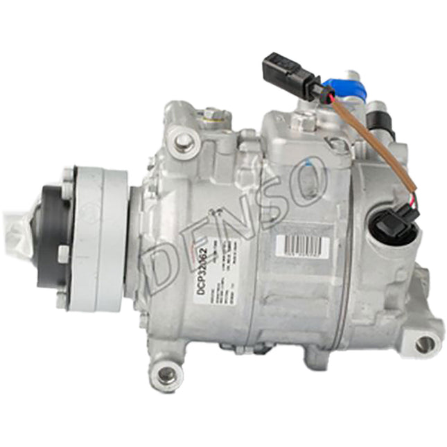 Klimakompressor 6SU14C DIRECT DRIVE Hischier 12V