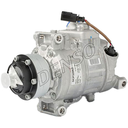 Klimakompressor 6SU14C DIRECT DRIVE Hischier 12V