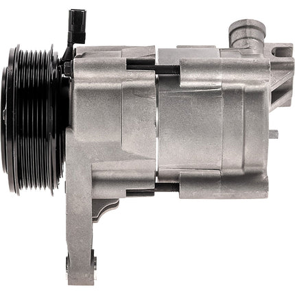 Klimakompressor FS18 PV6 113MM Hischier 12V
